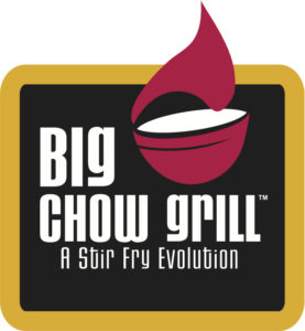 Big Chow Grill