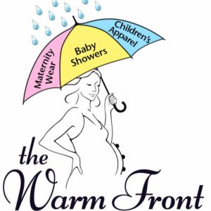 The Warm Front